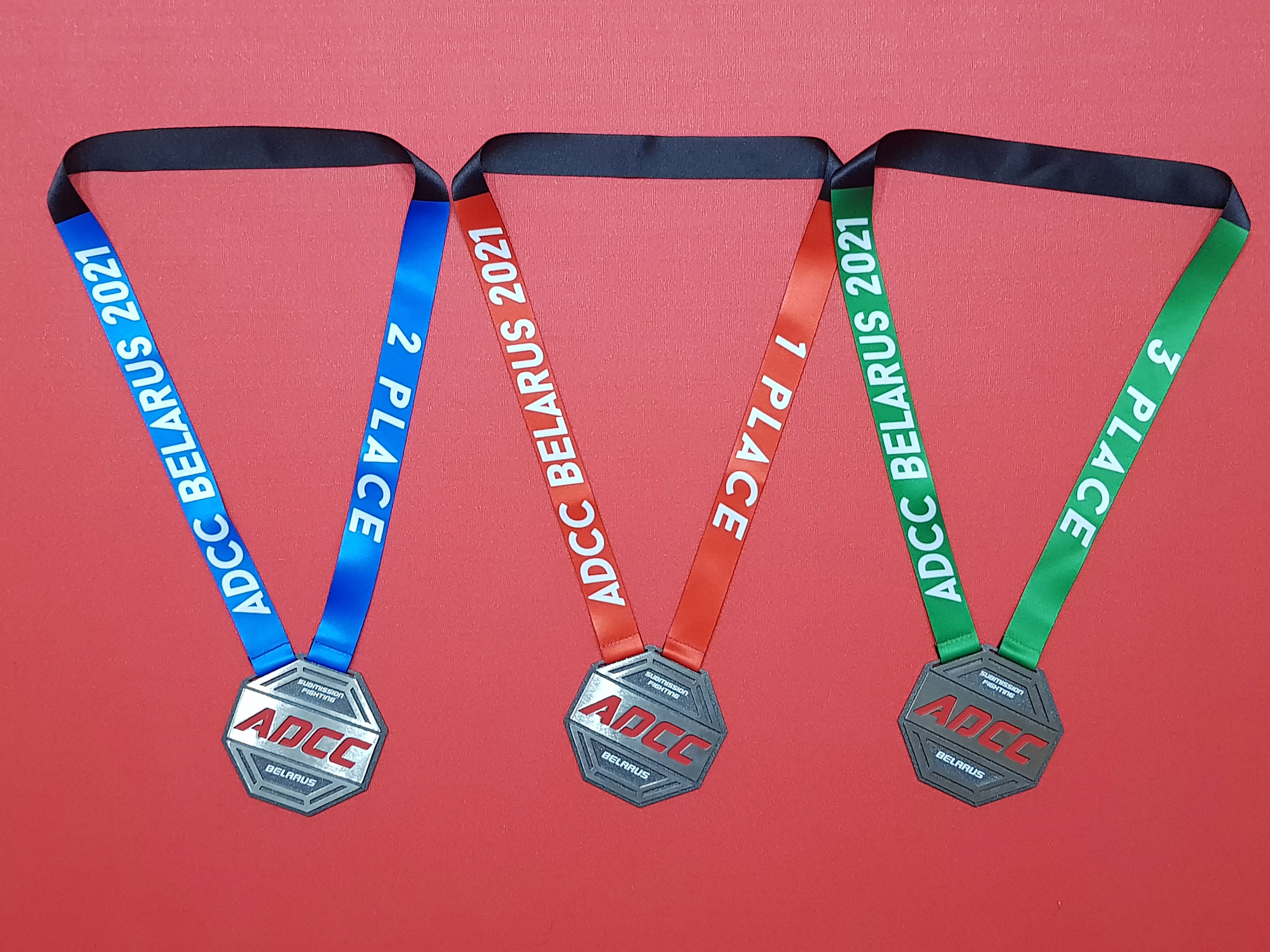 ПРЕЗЕНТАЦИЯ НАГРАД ADCC BELARUS OPEN 2021